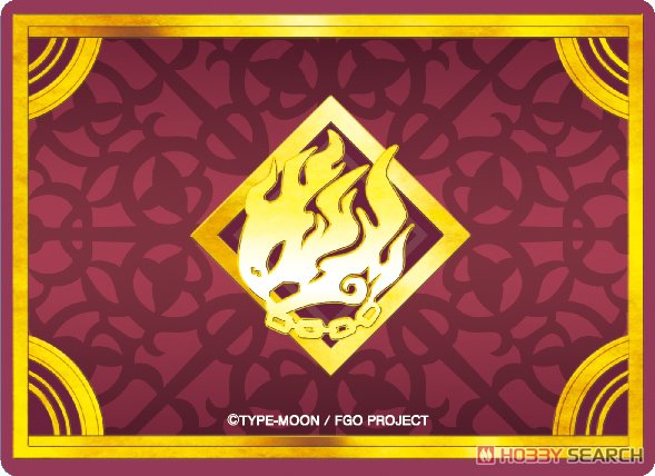 キャラクターカードボックスコレクションNEO Fate/Grand Order 「アヴェンジャー/ジャンヌ・ダルク[オルタ]」 (カードサプライ) 商品画像4
