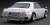 Nissan Skyline 2000GT-ES (C210) Metallic White/Purple (ミニカー) 商品画像1