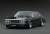 Nissan Skyline 2000GT-ES (C210) Black Metallic (ミニカー) 商品画像1
