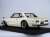 Nissan Skyline 2000 GT-R (KPGC10) White (ミニカー) 商品画像2