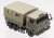 miniQ Miniature Cube 008 Type 73 Large Truck Old and New Set (Completed) Item picture4