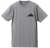 Yurucamp Dry T-shirt Heather Gray M (Anime Toy) Item picture2