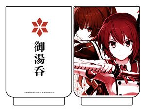Rakudai Kishi No Cavalry  Anime, Anime icons, Imagem de anime