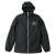 Godzilla: Monster Planet The Earth Defense Force Aratrum Hooded Windbreaker Black x White S (Anime Toy) Item picture2