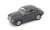 Fiat 750MM Panoramica Zagato 1949 Italy Gray (Diecast Car) Item picture1