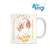 Hetalia The World Twinkle Ani-Art Mug Cup (Italy) (Anime Toy) Item picture1