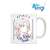 Hetalia The World Twinkle Ani-Art Mug Cup (France) (Anime Toy) Item picture1