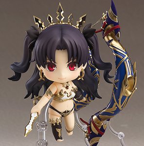 ねんどろいど アーチャー/イシュタル (フィギュア)