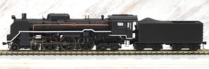 1/80(HO) J.N.R. C60 First Customed Car (Model Train)