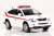 日本医科大学付属病院高度救命救急センター ドクターカー (Toyota HARRIER HYBRID) (ミニカー) 商品画像5