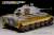 WWII German King Tiger (Porsche Turret) (for Hobbyboss 84530) (Plastic model) Other picture3