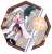 Little Busters! Folding Itagasa [Kudryavka Noumi] (Anime Toy) Item picture1