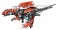 ZW02 Gilraptor (Character Toy) 商品画像2 Thumbnail