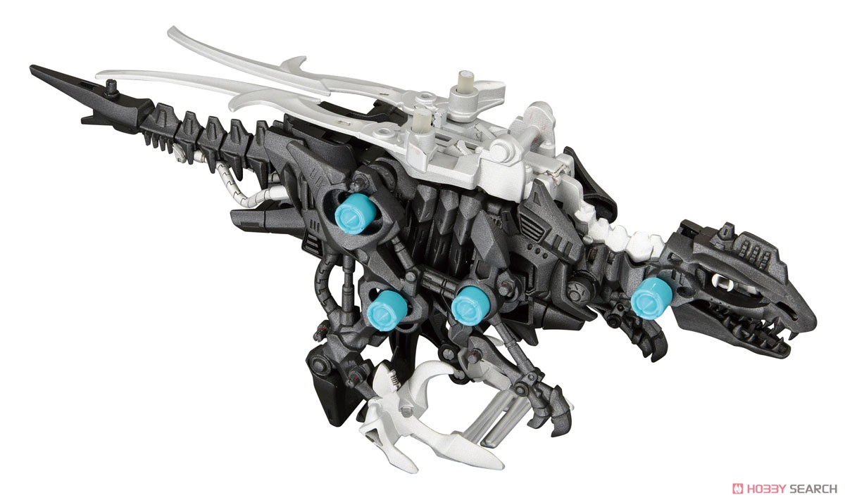 ZW02 Gilraptor (Character Toy) 商品画像5