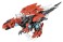 ZW02 Gilraptor (Character Toy) 商品画像1 Thumbnail