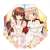 Little Busters! Desktop Mini Umbrella [Rin Natsume & Komari Kamikita] (Anime Toy) Item picture1
