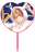 Idolish 7 Vol.2 Mitsuki Izumi Heart-shaped Cheering Handheld Fan (Anime Toy) Item picture2
