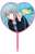 Idolish 7 Vol.2 Tamaki Yotsuba Heart-shaped Cheering Handheld Fan (Anime Toy) Item picture1