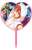 Idolish 7 Vol.2 Riku Nanase Heart-shaped Cheering Handheld Fan (Anime Toy) Item picture2