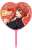 Idolish 7 Vol.2 Riku Nanase Heart-shaped Cheering Handheld Fan (Anime Toy) Item picture1