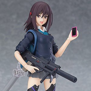 figma Bionic JoshiKosei (PVC Figure)