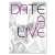 Date A Live Original Ver. Clear File Set G (Anime Toy) Item picture2