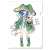 Date A Live Original Ver. Clear File Set G (Anime Toy) Item picture4
