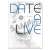 Date A Live Original Ver. Clear File Set G (Anime Toy) Item picture5
