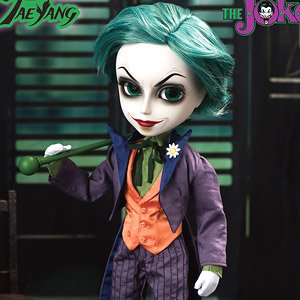 Taeyang / The Joker (Fashion Doll)