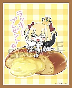 白猫プロジェクト カードプロテクター Bakery シリーズ マール (カードスリーブ)