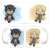 Made in Abyss Mug Cup [Riko & Reg] (Anime Toy) Item picture1