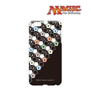 Magic: The Gathering iPhoneケース (Magic: The Gathering Card) (対象機種/iPhone X) (キャラクターグッズ)