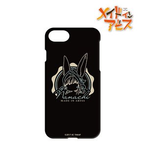 Made in Abyss iPhone Case (Nanachi) (for iPhone 7/8) (Anime Toy)
