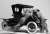 T型フォード 1911 w/アメリカ 女性整備士 (プラモデル) 商品画像3