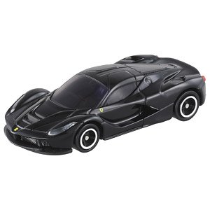 No.62 LaFerrari (First Special Specification) (Tomica)