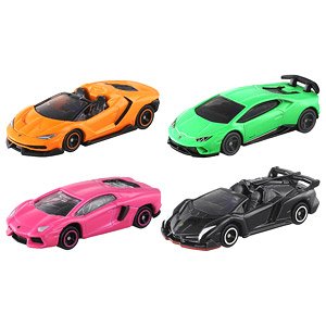 Tomica Gift Lamborghini Set Speciale (Tomica)