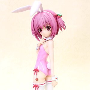 Tomoka Minato -Rabbit Ver.- (Refine) (PVC Figure)