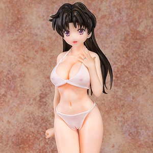 小野田優良 (フィギュア)