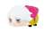 Mochimochi Mascot Fate/Grand Order vol.2 (Set of 10) (Anime Toy) Item picture7