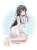 My Teen Romantic Comedy Snafu Too! [Draw for a Specific Purpose] Loungewear Acrylic Key Ring Yukino (Anime Toy) Item picture1