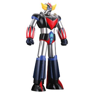 STBHL UFO Robot Grendizer (Completed)
