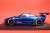 HONDA NSX Rocket Bunny Chrome Blue (ミニカー) 商品画像6