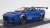 HONDA NSX Rocket Bunny Chrome Blue (ミニカー) 商品画像1