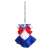 Sailor Moon Costume Strap Sailor Moon (Anime Toy) Item picture1