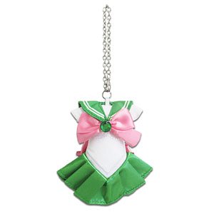 Sailor Moon Costume Strap Sailor Jupiter (Anime Toy)