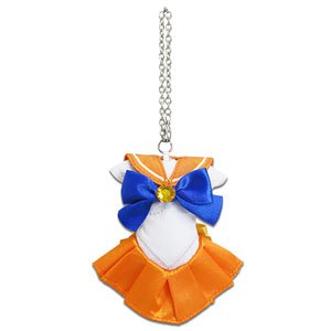 Sailor Moon Costume Strap Sailor Venus (Anime Toy)