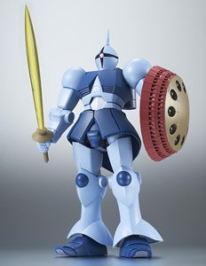 ROBOT魂 ＜ SIDE MS ＞ YMS-15 ギャン ver. A.N.I.M.E. (完成品)