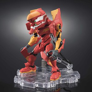 NXEDGE STYLE ［EVA UNIT］ エヴァンゲリオン弐号機[TV版] (完成品)