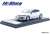 Toyota CAMRY G LEATHER PACKAGE (2017) プラチナホワイトパールマイカ (ミニカー) 商品画像1