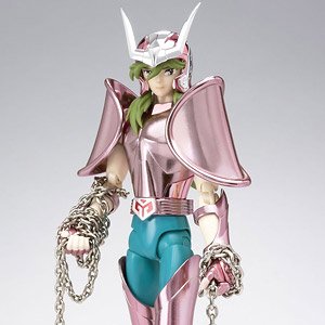 Saint Cloth Myth Andromeda Shun (First Bronze Cloth) -Revival Ver.- (Completed)